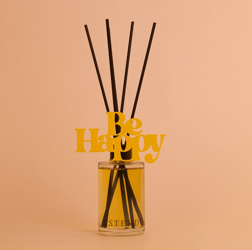 Diffuseur Be Happy