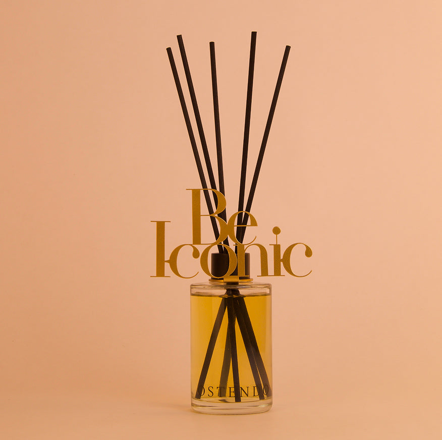 Diffuseur Be Iconic