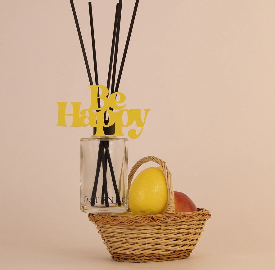 Diffuseur Be Happy
