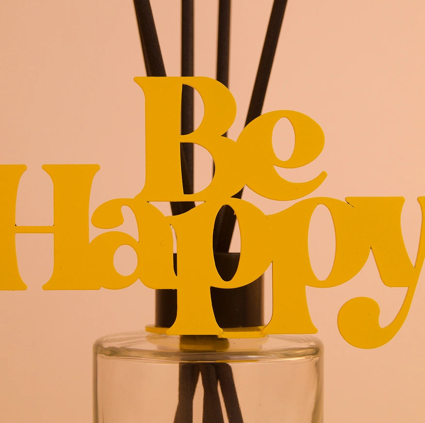 Diffuseur Be Happy
