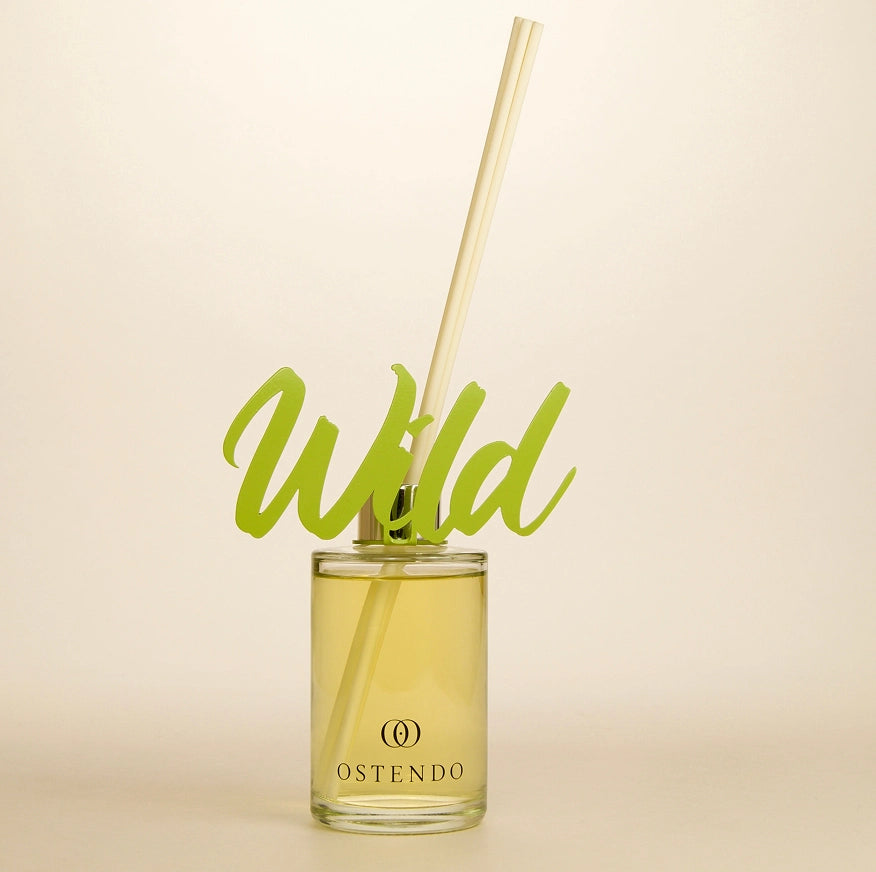 Diffuseur Wild