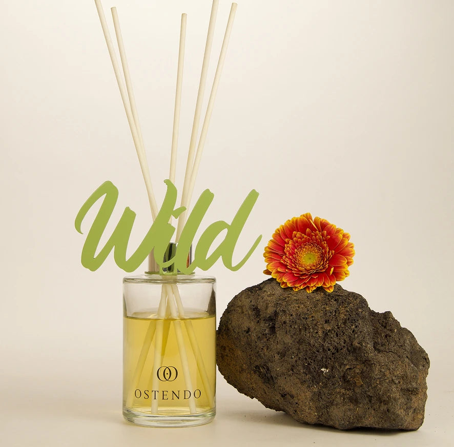 Diffuseur Wild