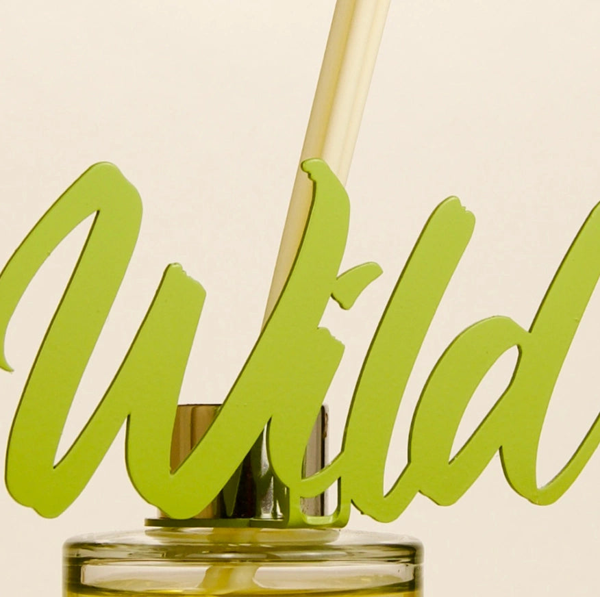 Diffuseur Wild