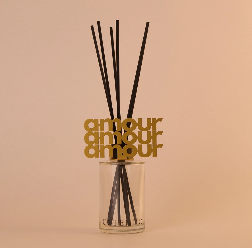 Diffuseur amour