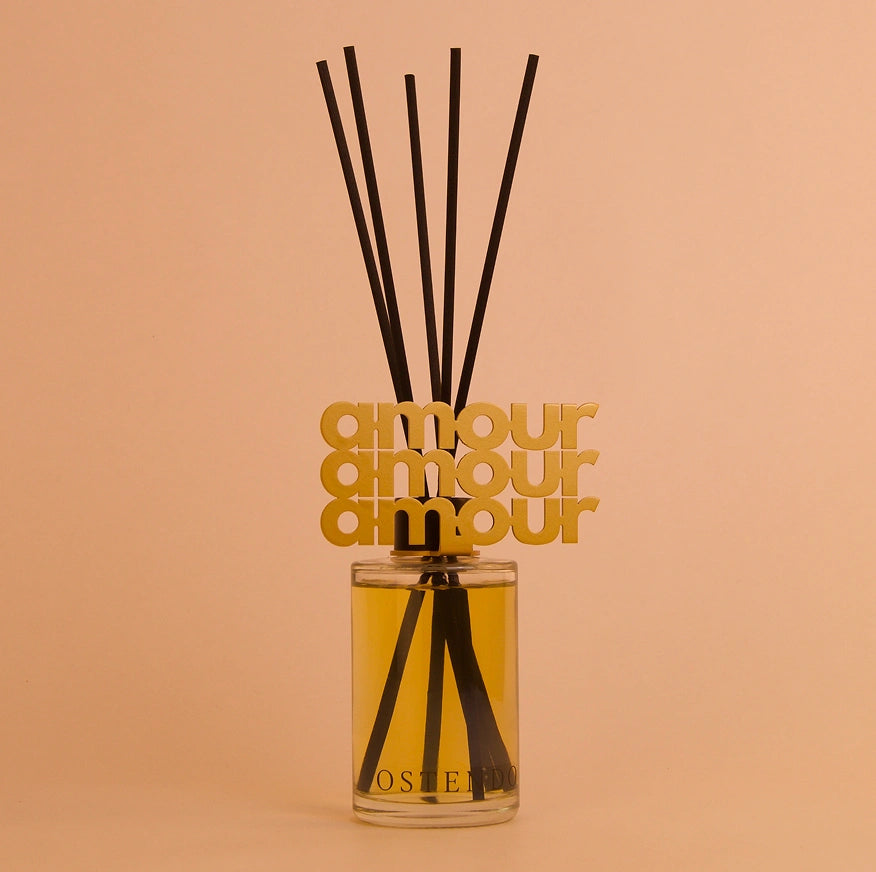 Diffuseur amour