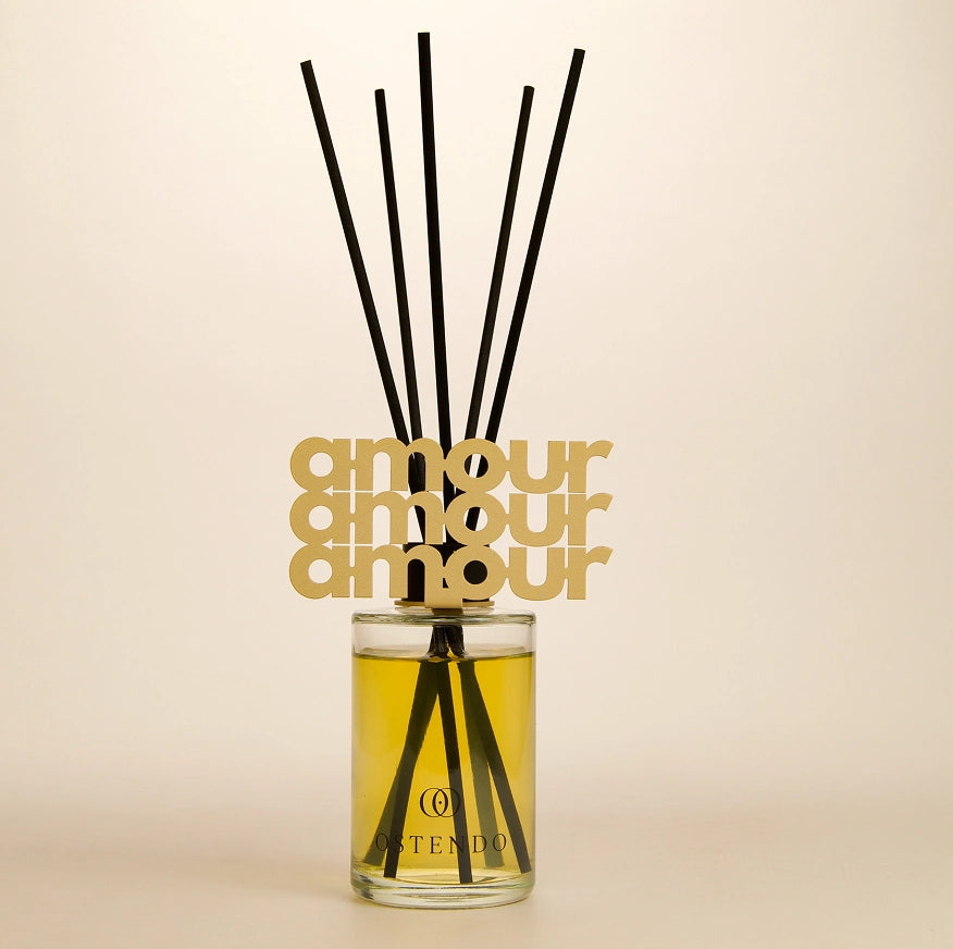Diffuseur amour