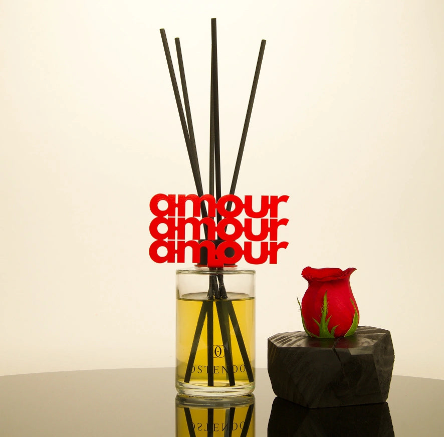 Diffuseur amour