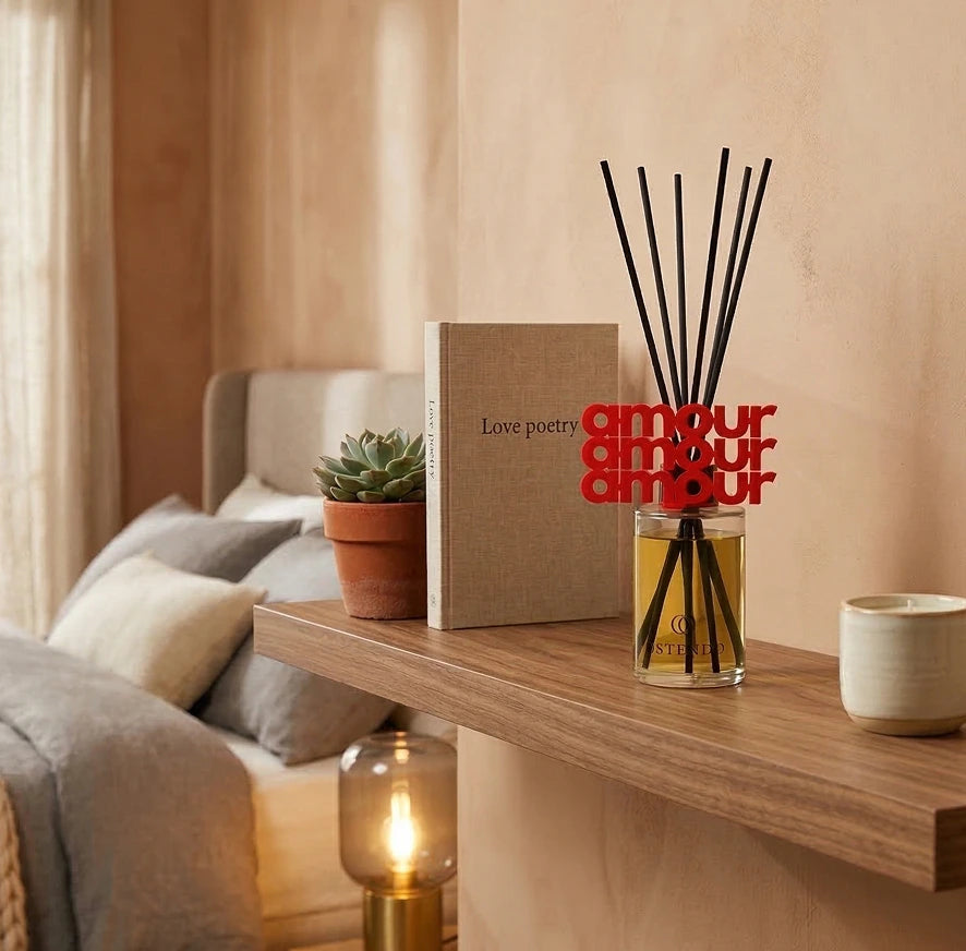 Diffuseur amour