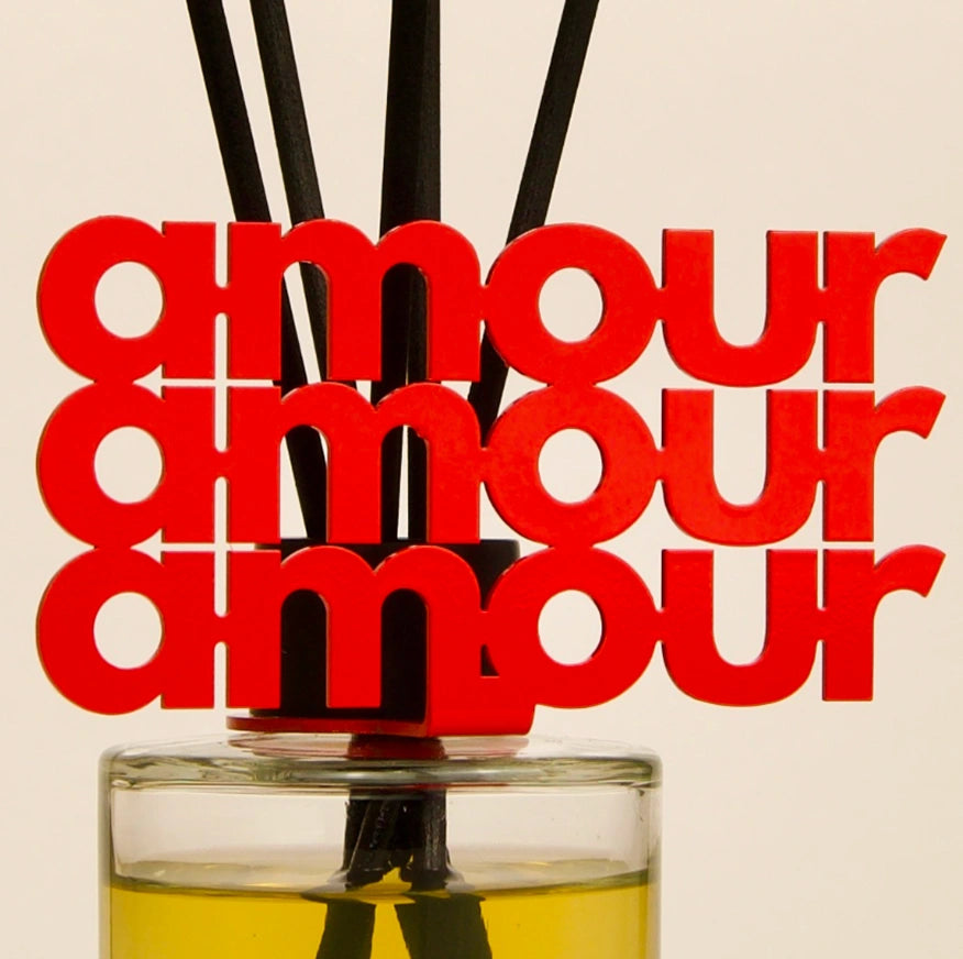 Diffuseur amour