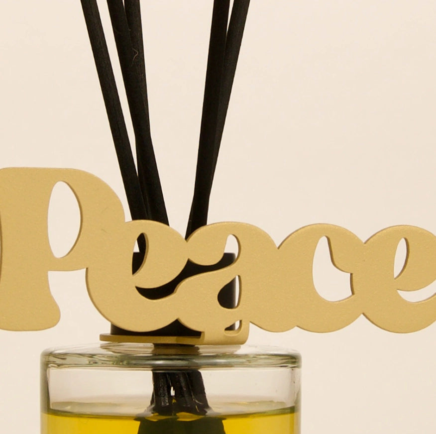 Diffuseur Peace