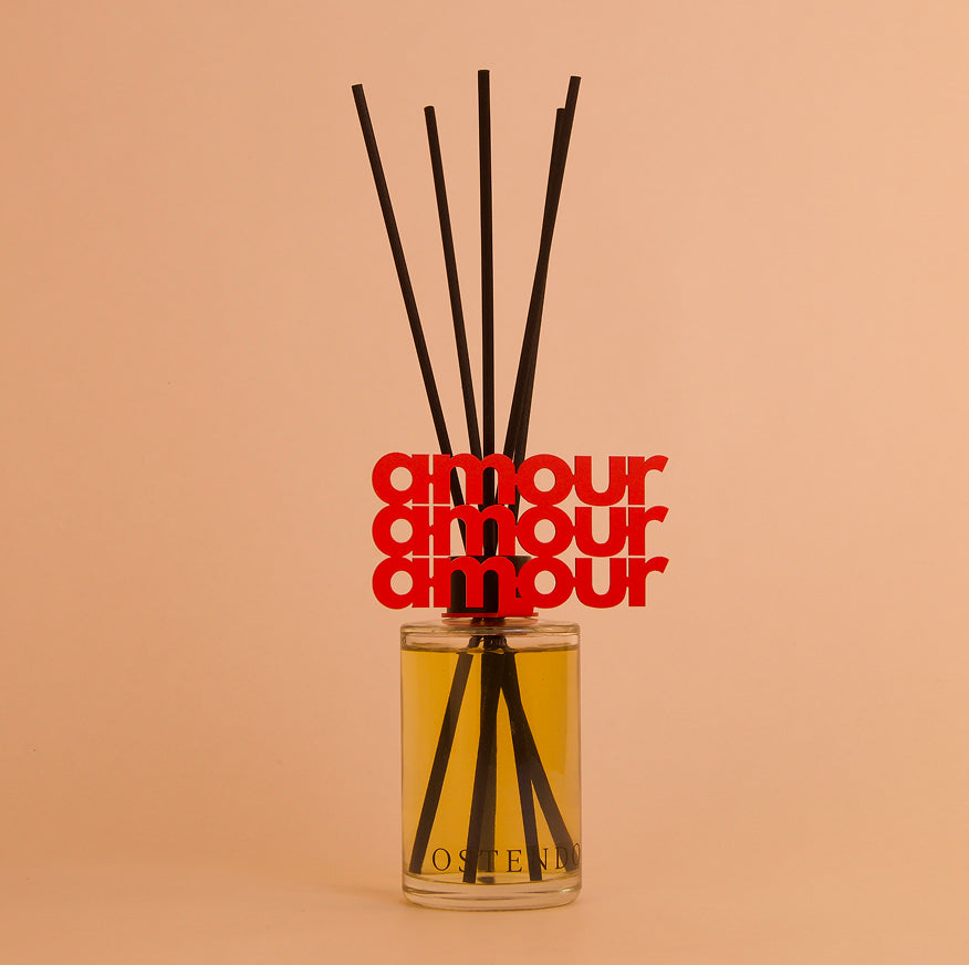Diffuseur amour