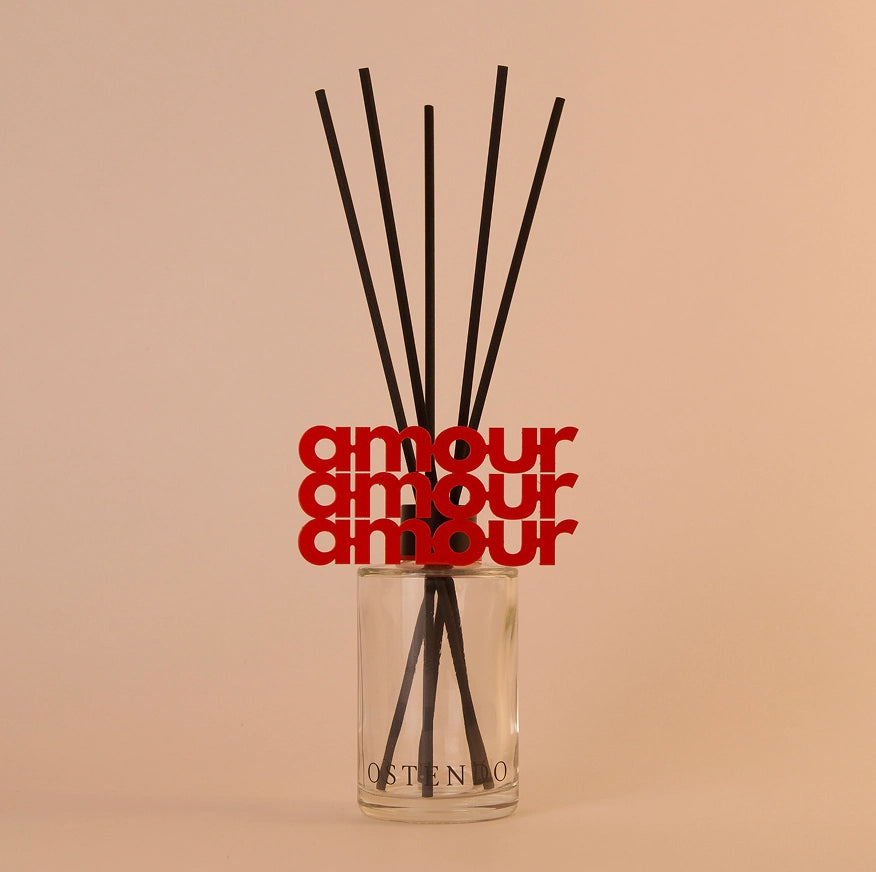Diffuseur amour