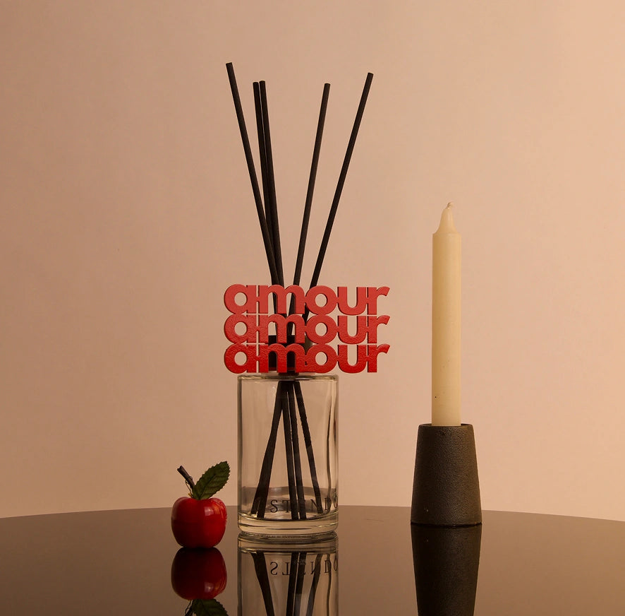Diffuseur amour