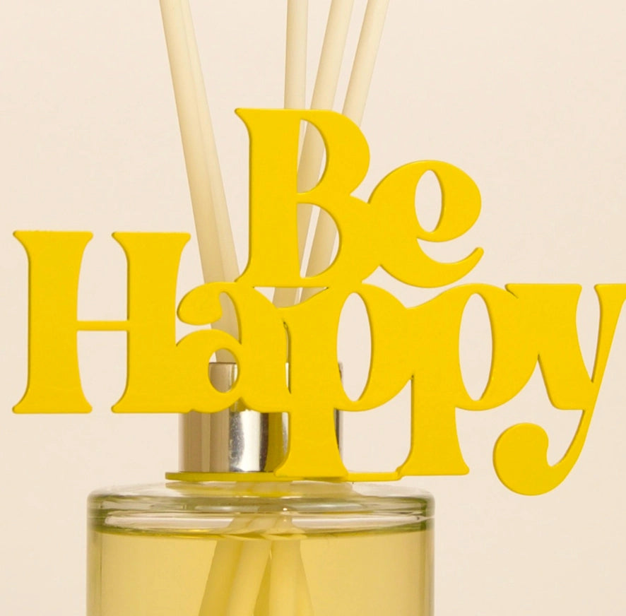 Diffuseur Be Happy
