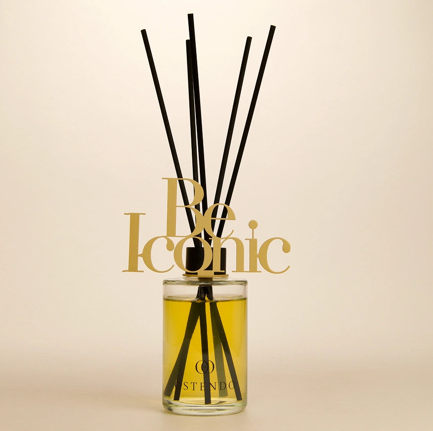 Be Iconic