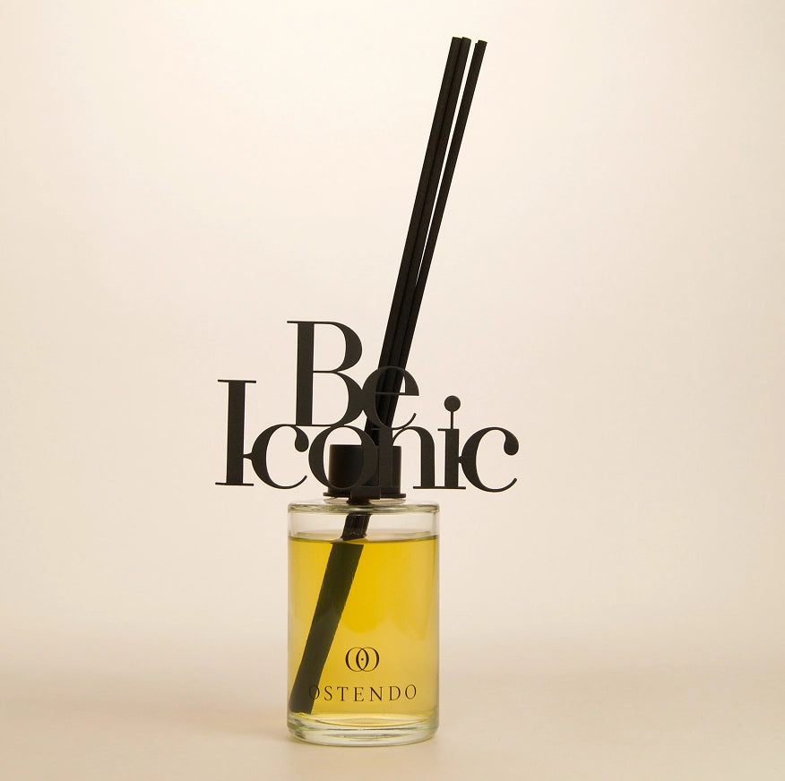 Diffuseur Be Iconic