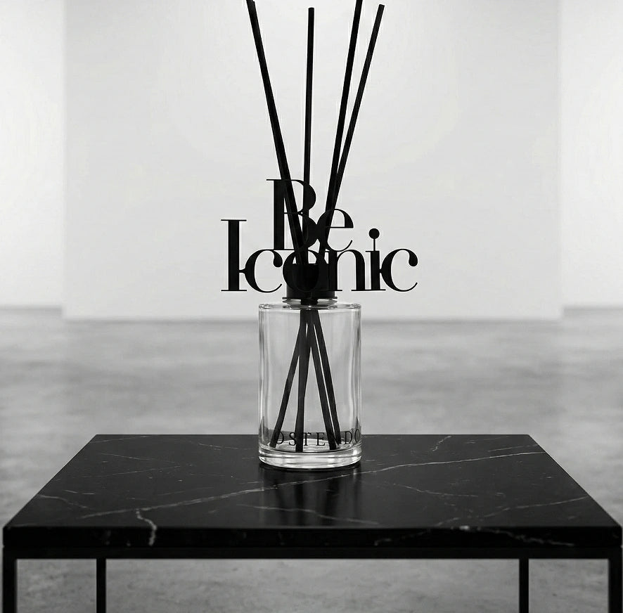 Diffuseur Be Iconic