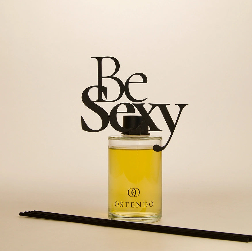 Be Sexy