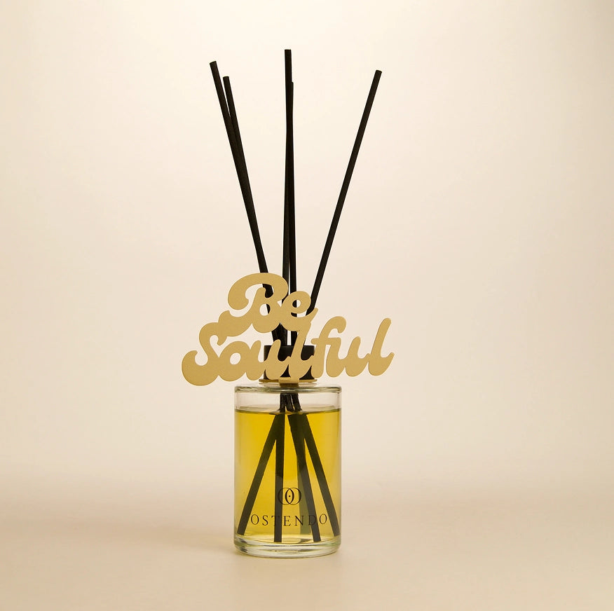 Diffuseur Be Soulful