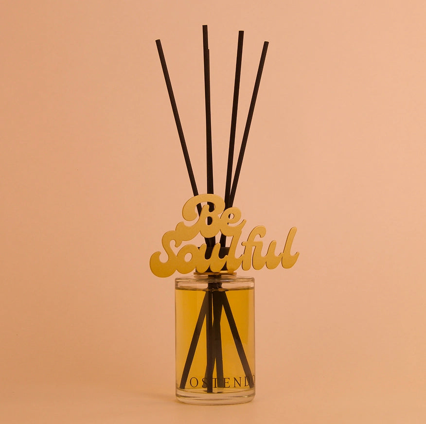 Diffuseur Be Soulful
