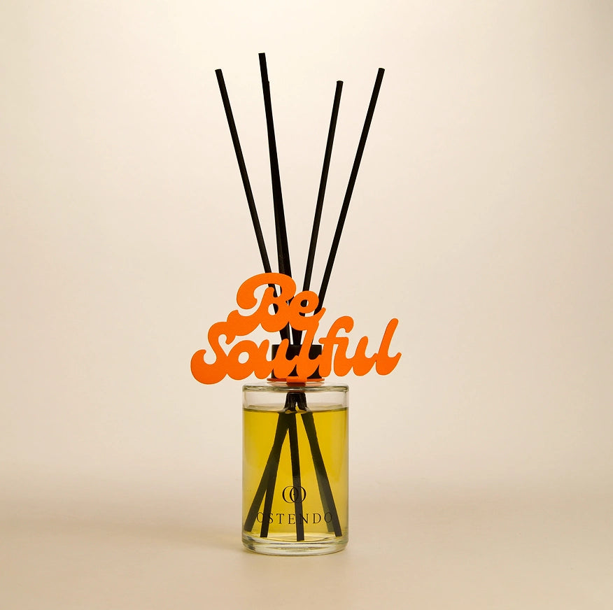 Diffuseur Be Soulful