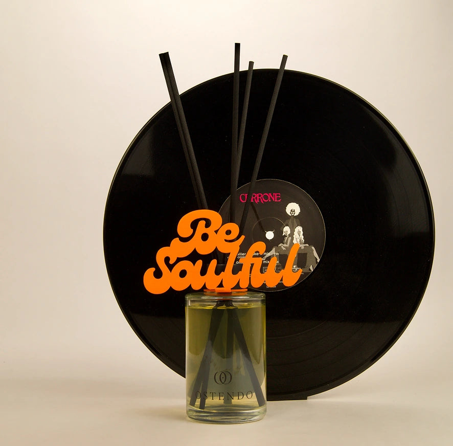 Diffuseur Be Soulful