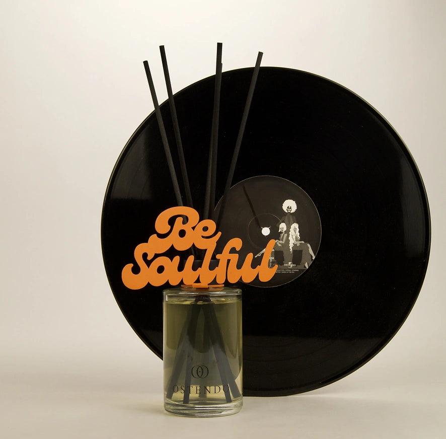 Diffuseur Be Soulful