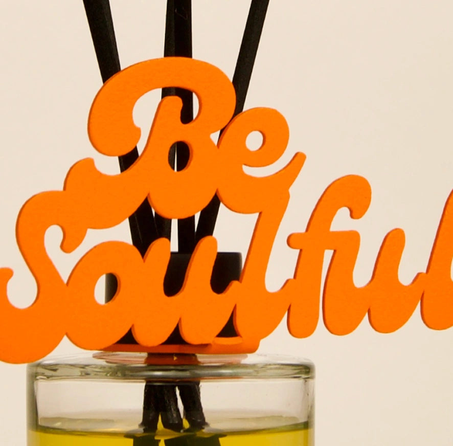Diffuseur Be Soulful