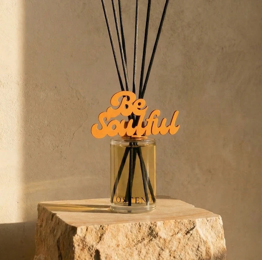 Diffuseur Be Soulful