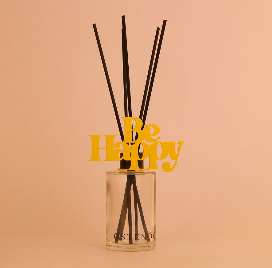 Diffuseur Be Happy