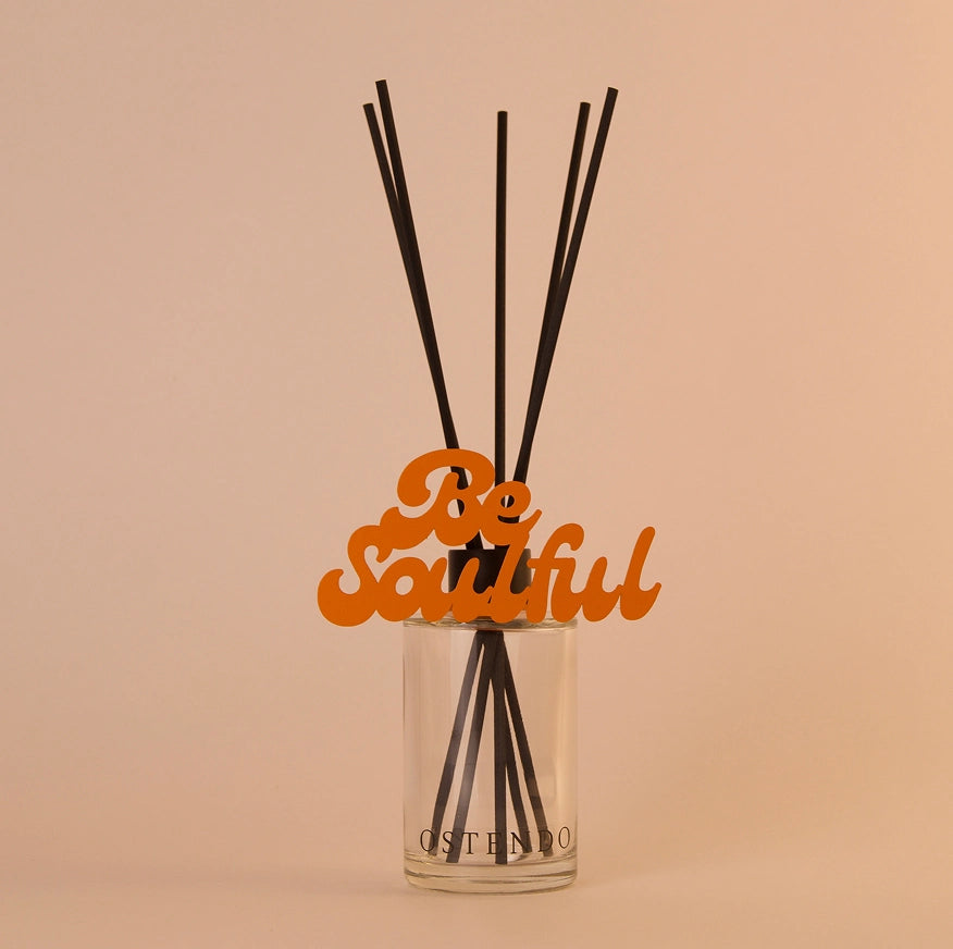 Diffuseur Be Soulful