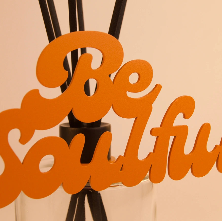 Diffuseur Be Soulful