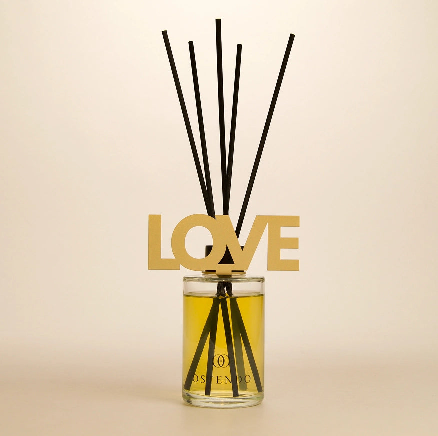 Diffuseur Love