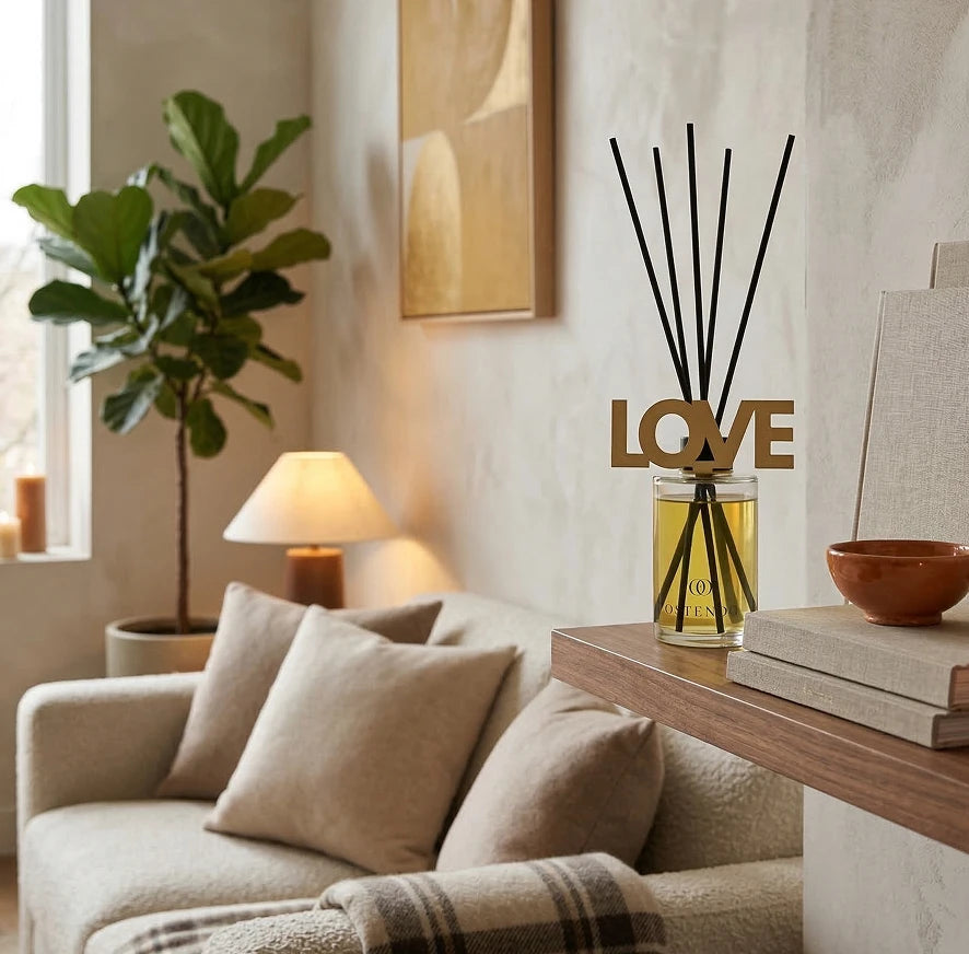 Diffuseur Love