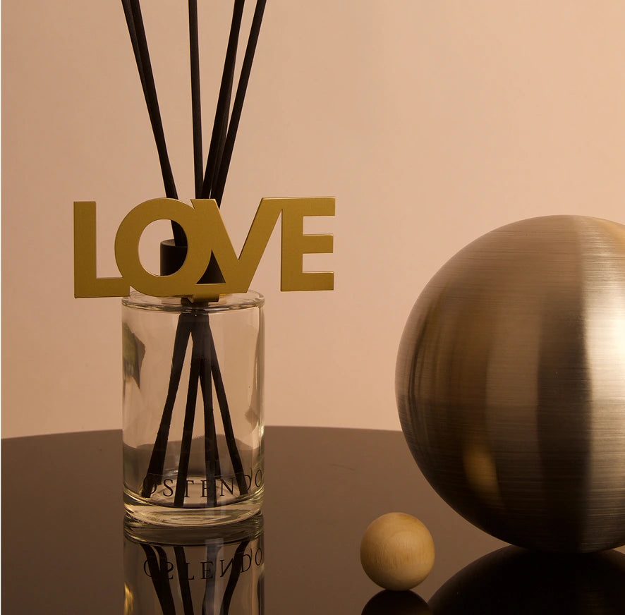 Diffuseur Love