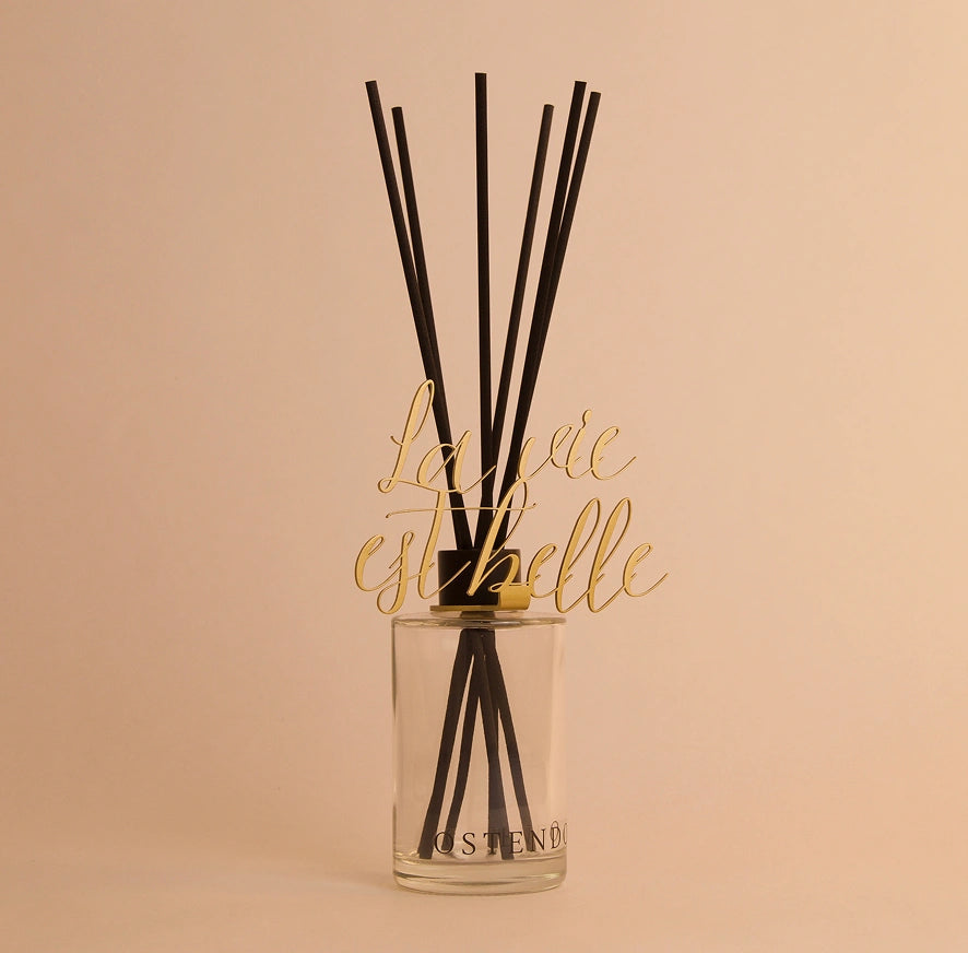 Diffuseur La vie est belle