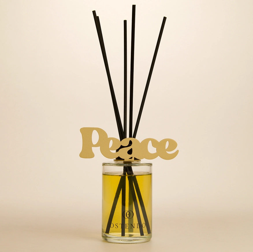 Diffuseur Peace