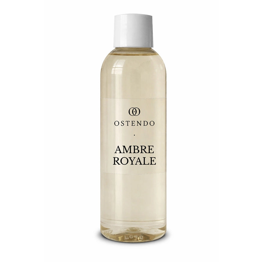 Ambre royale